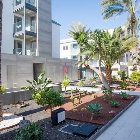 Orquidea Holidayfv * Corralejo