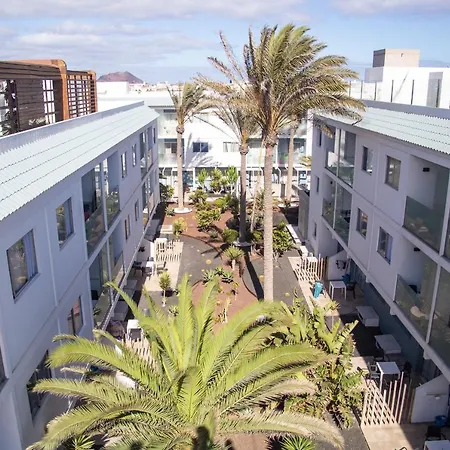 Orquidea Holidayfv Holiday home *