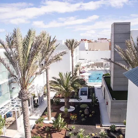 Orquidea Holidayfv Ferienhaus Corralejo