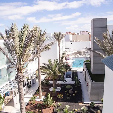 Orquídea Holidayfv Сasa de vacaciones Corralejo