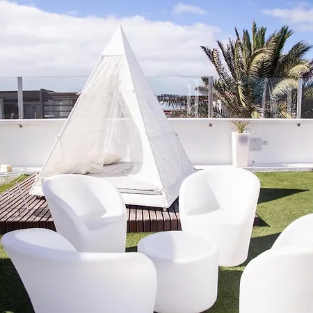 Orquidea Holidayfv Holiday home