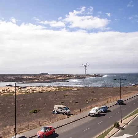 Сasa de vacaciones Orquídea Holidayfv Corralejo