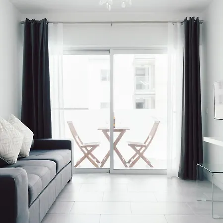 Orquidea Holidayfv Holiday home