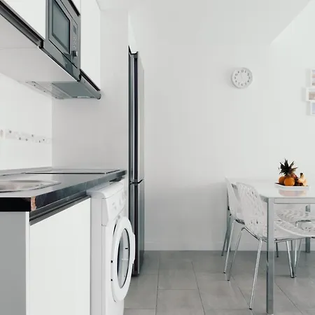 Orquidea Holidayfv Holiday home *