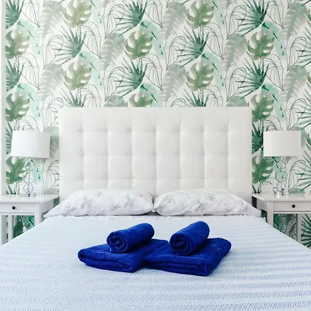 Orquidea Holidayfv Corralejo