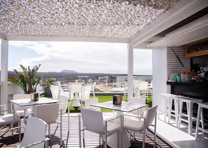 Orquidea Holidayfv Σπίτι διακοπών