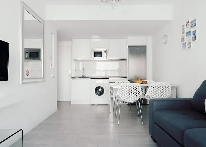 Σπίτι διακοπών Orquidea Holidayfv