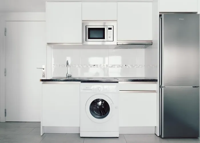 Orquidea Holidayfv 別荘