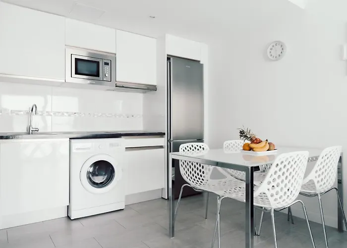 別荘 Orquidea Holidayfv