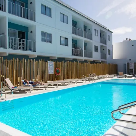 Vakantiehuis Orquidea Holidayfv *