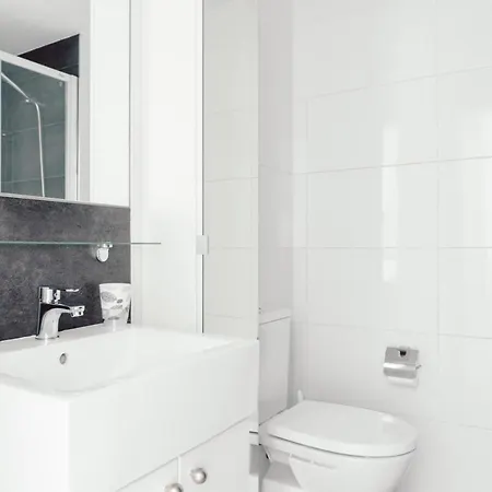 Vakantiehuis Orquidea Holidayfv