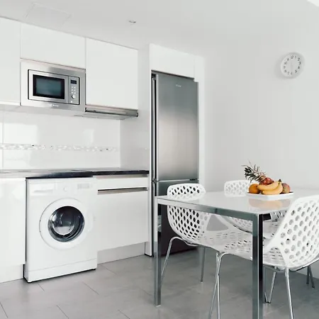 Vakantiehuis Orquidea Holidayfv