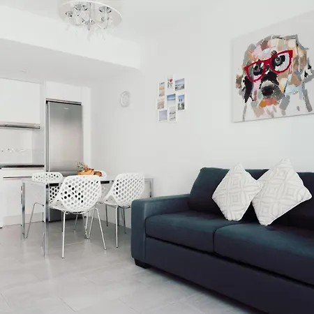 Orquidea Holidayfv Holiday home *