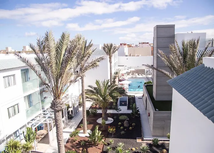 Orquídea Holidayfv Casa de Férias Corralejo