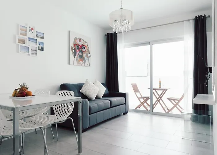 Orquídea Holidayfv * Corralejo